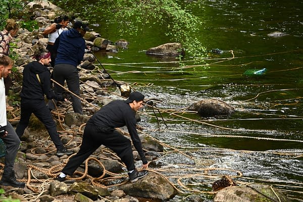 The Traitors Returns Tonight! Your Season 4 Premiere Viewing Guide