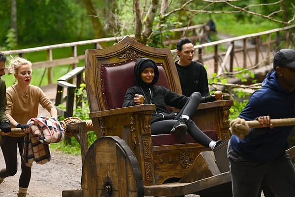 The Traitors Returns Tonight! Your Season 4 Premiere Viewing Guide