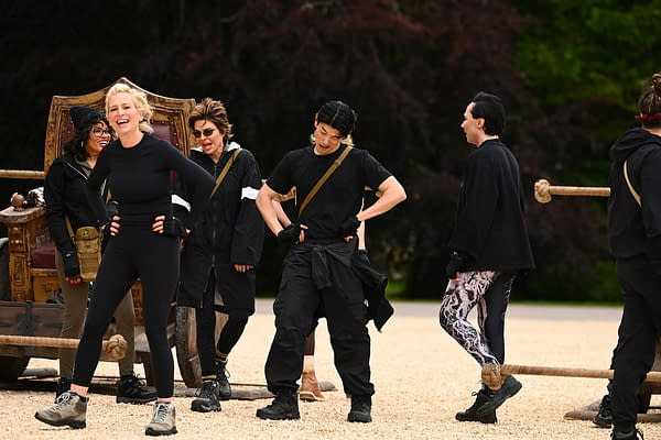 The Traitors Returns Tonight! Your Season 4 Premiere Viewing Guide