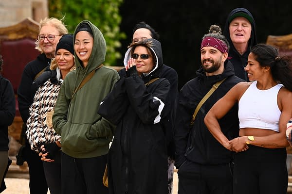 The Traitors Returns Tonight! Your Season 4 Premiere Viewing Guide