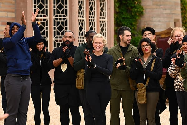 The Traitors Returns Tonight! Your Season 4 Premiere Viewing Guide