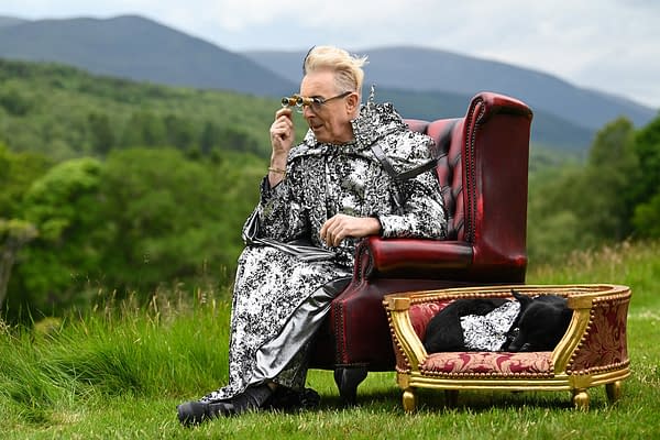 The Traitors Returns Tonight! Your Season 4 Premiere Viewing Guide