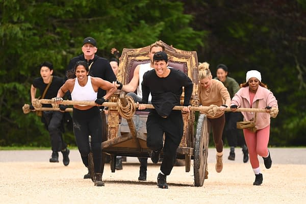 The Traitors Returns Tonight! Your Season 4 Premiere Viewing Guide