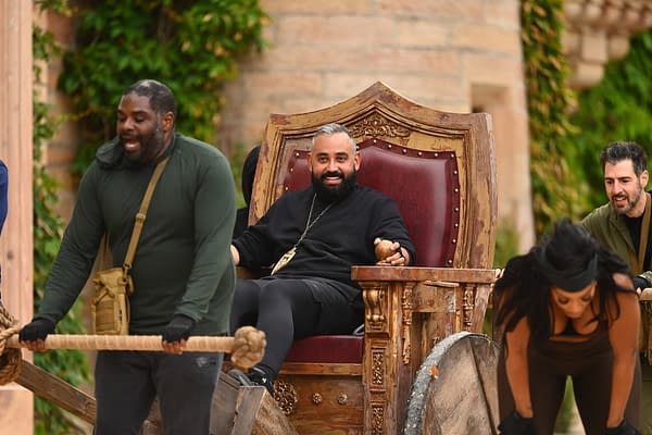 The Traitors Returns Tonight! Your Season 4 Premiere Viewing Guide