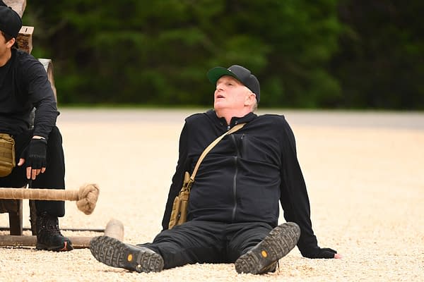 The Traitors Returns Tonight! Your Season 4 Premiere Viewing Guide