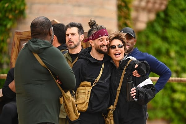 The Traitors Returns Tonight! Your Season 4 Premiere Viewing Guide