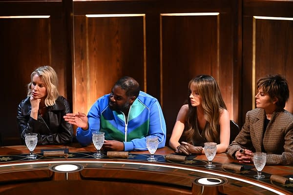 The Traitors Returns Tonight! Your Season 4 Premiere Viewing Guide