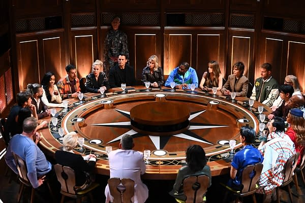 The Traitors Returns Tonight! Your Season 4 Premiere Viewing Guide