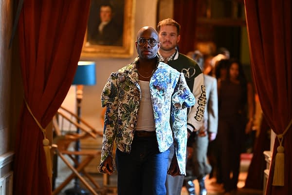 The Traitors Returns Tonight! Your Season 4 Premiere Viewing Guide