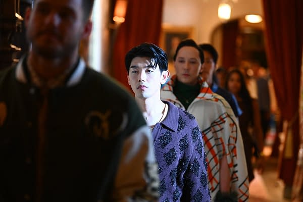 The Traitors Returns Tonight! Your Season 4 Premiere Viewing Guide