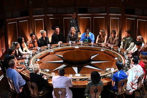 The Traitors Returns Tonight! Your Season 4 Premiere Viewing Guide