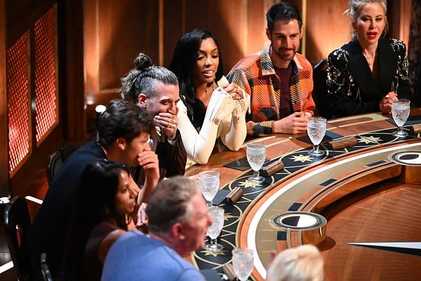 The Traitors Returns Tonight! Your Season 4 Premiere Viewing Guide