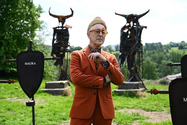 The Traitors Season 4: Here's Your S04E04 & S04E05 Viewing Guide!