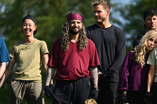 The Traitors Season 4: Here's Your S04E04 & S04E05 Viewing Guide!