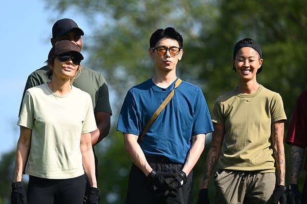 The Traitors Season 4: Here's Your S04E04 & S04E05 Viewing Guide!