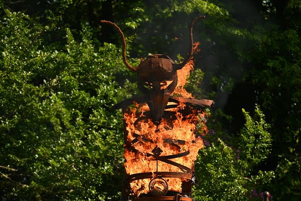 The Traitors Season 4: Here's Your S04E04 & S04E05 Viewing Guide!