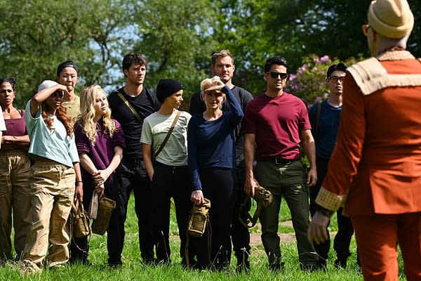 The Traitors Season 4: Here's Your S04E04 & S04E05 Viewing Guide!