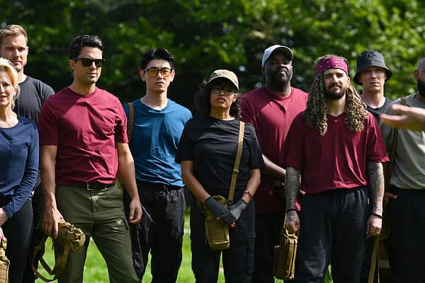 The Traitors Season 4: Here's Your S04E04 & S04E05 Viewing Guide!