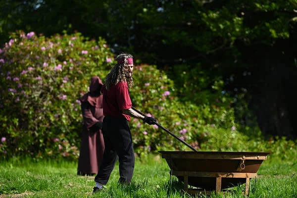 The Traitors Season 4: Here's Your S04E04 & S04E05 Viewing Guide!