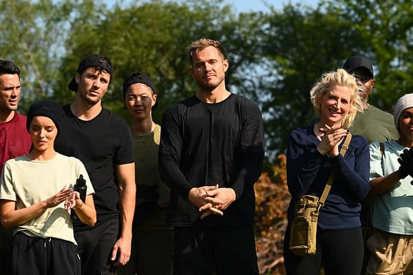 The Traitors Season 4: Here's Your S04E04 & S04E05 Viewing Guide!