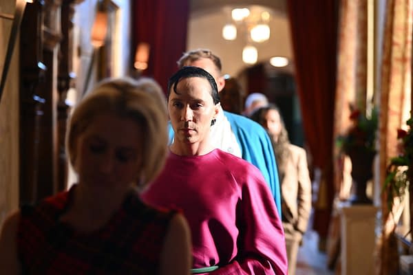 The Traitors Season 4: Here's Your S04E04 & S04E05 Viewing Guide!