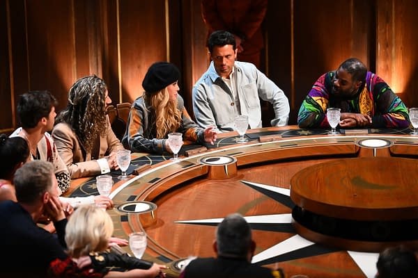 The Traitors Season 4: Here's Your S04E04 & S04E05 Viewing Guide!