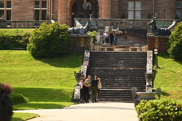 The Traitors Season 4: Here's Your S04E04 & S04E05 Viewing Guide!