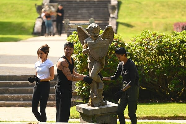 The Traitors Season 4: Here's Your S04E04 & S04E05 Viewing Guide!