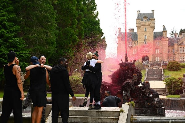 The Traitors Season 4: Here's Your S04E04 & S04E05 Viewing Guide!