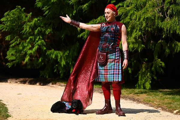 The Traitors Season 4: Here's Your S04E04 & S04E05 Viewing Guide!