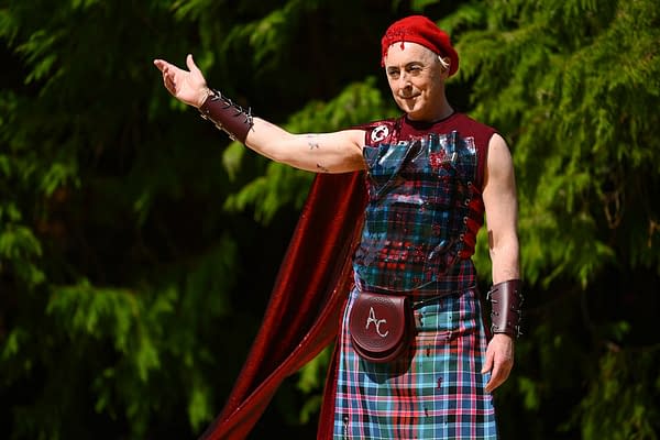 The Traitors Season 4: Here's Your S04E04 & S04E05 Viewing Guide!