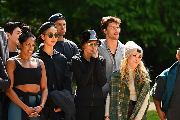 The Traitors Season 4: Here's Your S04E04 & S04E05 Viewing Guide!