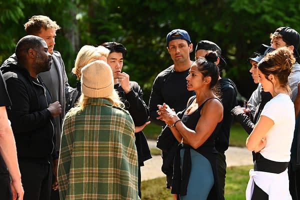 The Traitors Season 4: Here's Your S04E04 & S04E05 Viewing Guide!