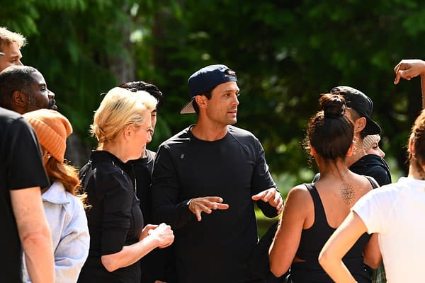 The Traitors Season 4: Here's Your S04E04 & S04E05 Viewing Guide!