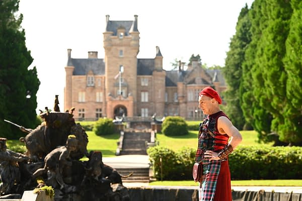 The Traitors Season 4: Here's Your S04E04 & S04E05 Viewing Guide!