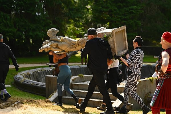 The Traitors Season 4: Here's Your S04E04 & S04E05 Viewing Guide!