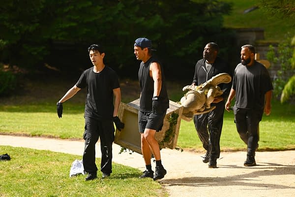 The Traitors Season 4: Here's Your S04E04 & S04E05 Viewing Guide!