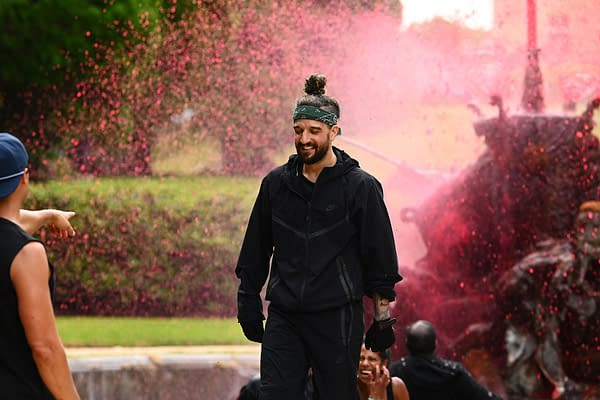 The Traitors Season 4: Here's Your S04E04 & S04E05 Viewing Guide!