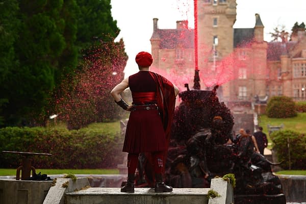 The Traitors Season 4: Here's Your S04E04 & S04E05 Viewing Guide!