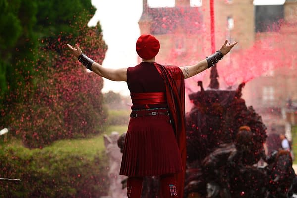 The Traitors Season 4: Here's Your S04E04 & S04E05 Viewing Guide!