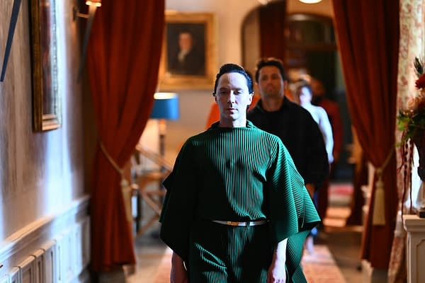 The Traitors Season 4: Here's Your S04E04 & S04E05 Viewing Guide!