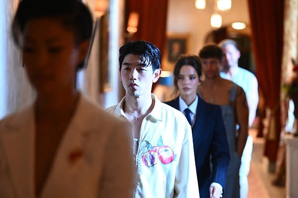 The Traitors Season 4: Here's Your S04E04 & S04E05 Viewing Guide!