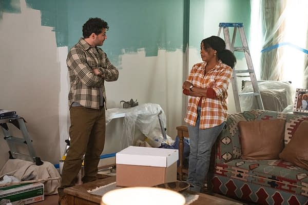 The Hunting Party: Our S02E02 Preview (Niecy Nash-Betts Guest-Stars)