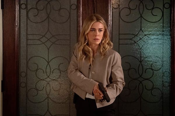 The Hunting Party: Our S02E02 Preview (Niecy Nash-Betts Guest-Stars)