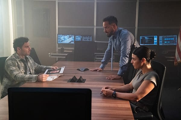 The Hunting Party: Our S02E02 Preview (Niecy Nash-Betts Guest-Stars)