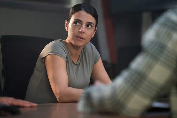 The Hunting Party: Our S02E02 Preview (Niecy Nash-Betts Guest-Stars)