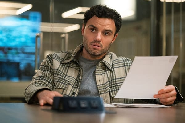 The Hunting Party: Our S02E02 Preview (Niecy Nash-Betts Guest-Stars)