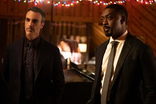 Law & Order Season 25: Here's Our S25E10: "Dream On" Preview