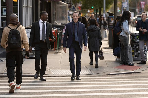 Law & Order Season 25: Here's Our S25E10: "Dream On" Preview