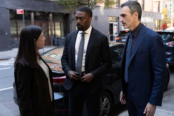 Law & Order Season 25: Here's Our S25E10: "Dream On" Preview